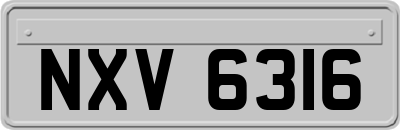 NXV6316