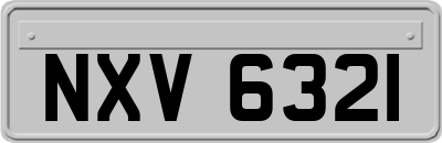 NXV6321
