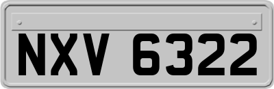 NXV6322