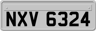 NXV6324