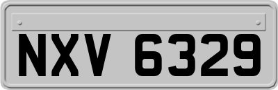 NXV6329