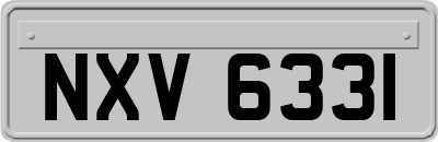 NXV6331