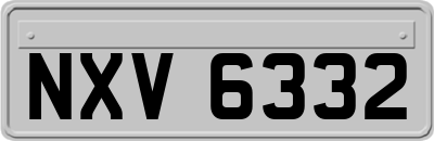 NXV6332