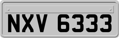 NXV6333