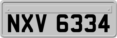 NXV6334