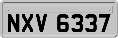 NXV6337