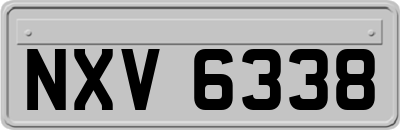 NXV6338