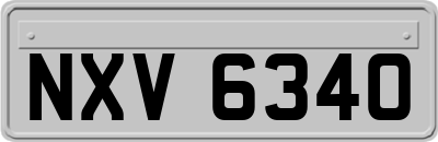 NXV6340