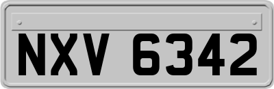 NXV6342