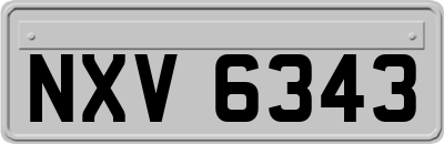 NXV6343