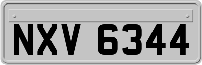 NXV6344