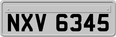 NXV6345