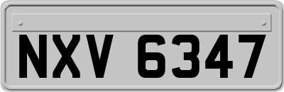 NXV6347