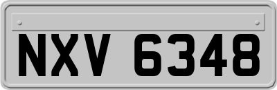 NXV6348