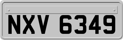 NXV6349
