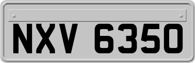 NXV6350