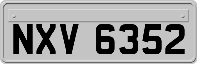 NXV6352