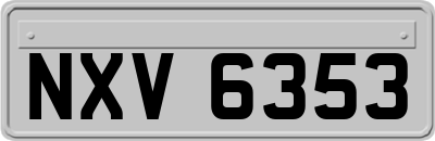 NXV6353