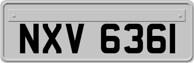 NXV6361