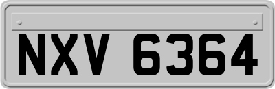 NXV6364