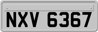 NXV6367