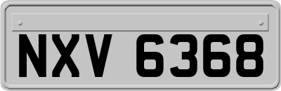 NXV6368
