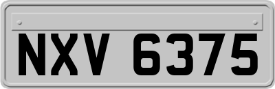 NXV6375