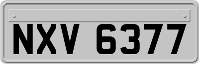 NXV6377