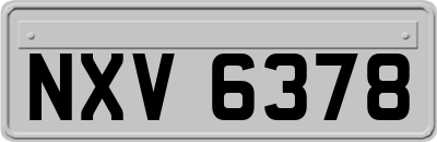 NXV6378