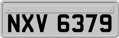 NXV6379