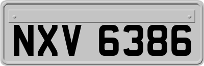 NXV6386