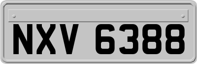 NXV6388