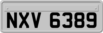 NXV6389