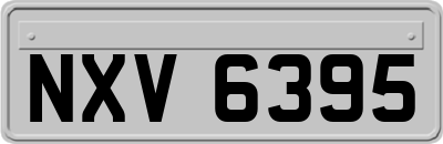 NXV6395
