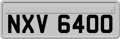 NXV6400