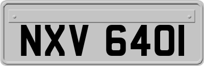 NXV6401