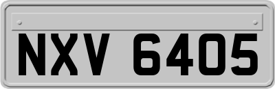 NXV6405
