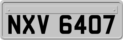 NXV6407