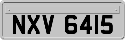 NXV6415