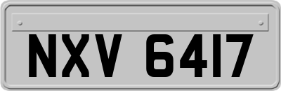 NXV6417