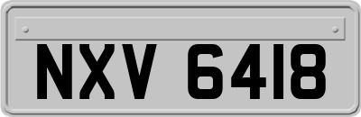 NXV6418