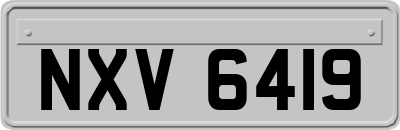 NXV6419