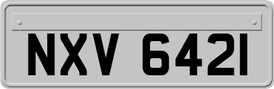 NXV6421