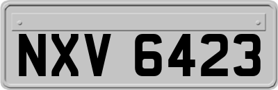 NXV6423
