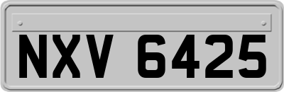 NXV6425