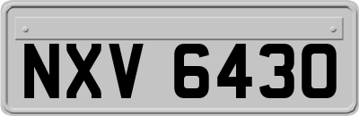 NXV6430