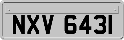 NXV6431