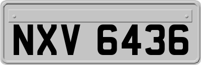 NXV6436