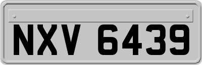 NXV6439