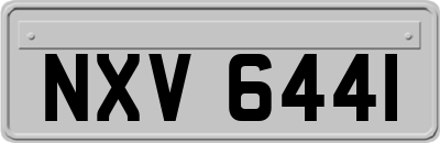 NXV6441